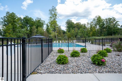 Tiny photo for 2132 Vista View Drive, Traverse City, MI 49686 (MLS # 1951166)