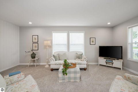 Tiny photo for 2132 Vista View Drive, Traverse City, MI 49686 (MLS # 1951166)