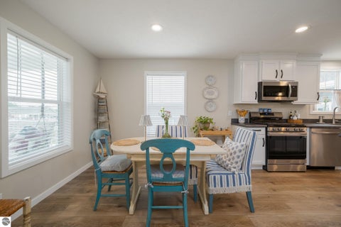 Tiny photo for 2132 Vista View Drive, Traverse City, MI 49686 (MLS # 1951166)