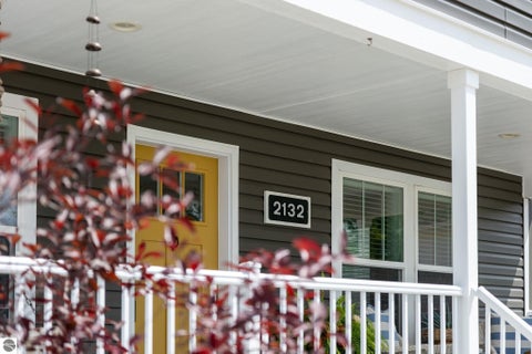 Tiny photo for 2132 Vista View Drive, Traverse City, MI 49686 (MLS # 1951166)