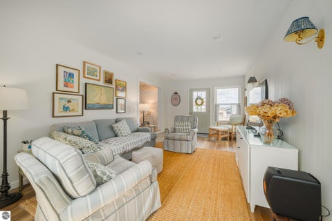 Tiny photo for 2132 Vista View Drive, Traverse City, MI 49686 (MLS # 1951166)