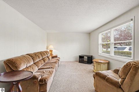 Tiny photo for 5603 Cedar Lake Road, Oscoda, MI 48750 (MLS # 1945598)