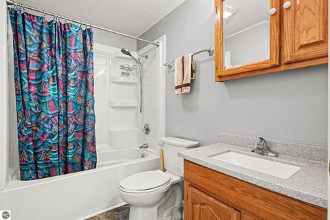 Tiny photo for 5603 Cedar Lake Road, Oscoda, MI 48750 (MLS # 1945598)