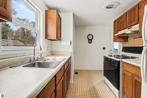 Tiny photo for 5603 Cedar Lake Road, Oscoda, MI 48750 (MLS # 1945598)