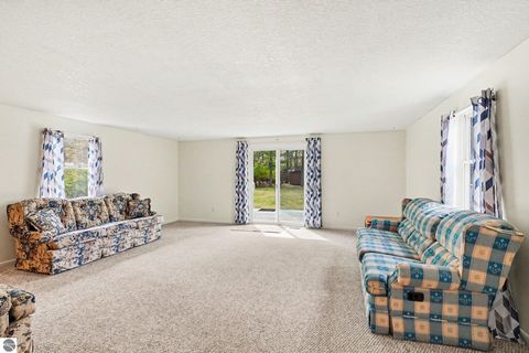 Tiny photo for 5603 Cedar Lake Road, Oscoda, MI 48750 (MLS # 1945598)