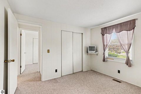 Tiny photo for 5603 Cedar Lake Road, Oscoda, MI 48750 (MLS # 1945598)