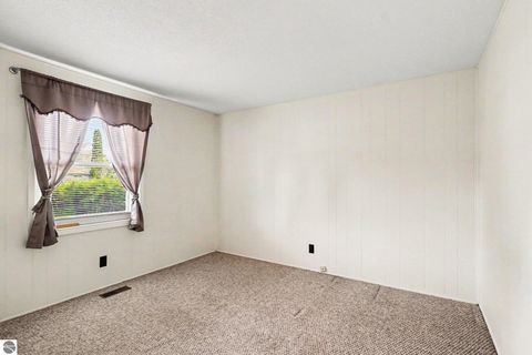 Tiny photo for 5603 Cedar Lake Road, Oscoda, MI 48750 (MLS # 1945598)