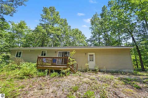 Tiny photo for 2940 Artist Avenue, Interlochen, MI 49643 (MLS # 1949400)