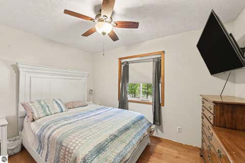 Tiny photo for 2940 Artist Avenue, Interlochen, MI 49643 (MLS # 1949400)