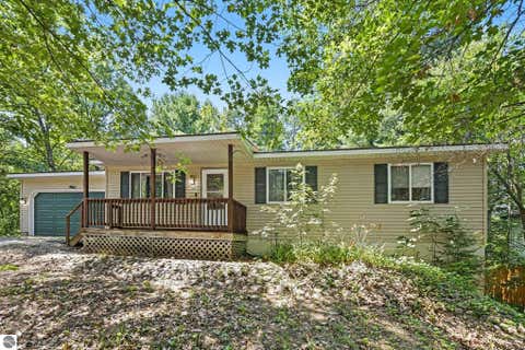 Tiny photo for 2940 Artist Avenue, Interlochen, MI 49643 (MLS # 1949400)