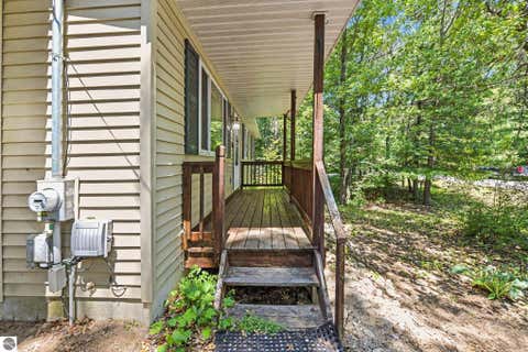 Tiny photo for 2940 Artist Avenue, Interlochen, MI 49643 (MLS # 1949400)