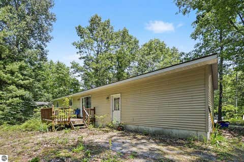 Tiny photo for 2940 Artist Avenue, Interlochen, MI 49643 (MLS # 1949400)