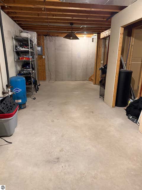 Tiny photo for 2940 Artist Avenue, Interlochen, MI 49643 (MLS # 1949400)
