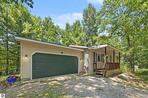 Tiny photo for 2940 Artist Avenue, Interlochen, MI 49643 (MLS # 1949400)