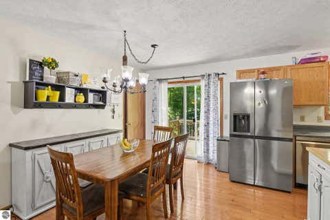 Tiny photo for 2940 Artist Avenue, Interlochen, MI 49643 (MLS # 1949400)