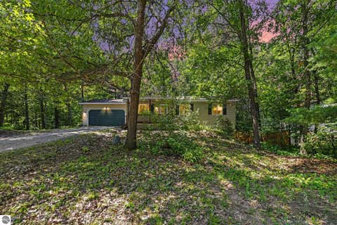 Photo of 2940 Artist Avenue, Interlochen, MI 49643 (MLS # 1949400)