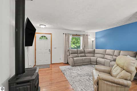 Tiny photo for 2940 Artist Avenue, Interlochen, MI 49643 (MLS # 1949400)