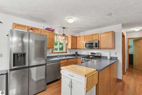 Tiny photo for 2940 Artist Avenue, Interlochen, MI 49643 (MLS # 1949400)