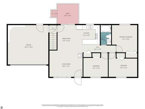 Tiny photo for 2940 Artist Avenue, Interlochen, MI 49643 (MLS # 1949400)
