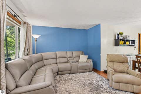 Tiny photo for 2940 Artist Avenue, Interlochen, MI 49643 (MLS # 1949400)