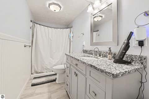 Tiny photo for 2940 Artist Avenue, Interlochen, MI 49643 (MLS # 1949400)
