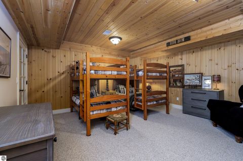 Tiny photo for 11511 Mountain Woods Drive, Thompsonville, MI 49683 (MLS # 1942419)