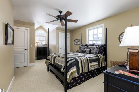 Tiny photo for 11511 Mountain Woods Drive, Thompsonville, MI 49683 (MLS # 1942419)