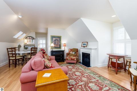 Tiny photo for 11511 Mountain Woods Drive, Thompsonville, MI 49683 (MLS # 1942419)