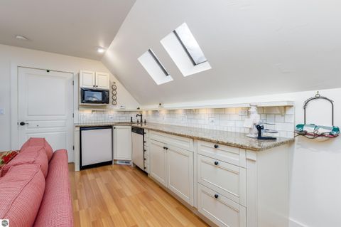 Tiny photo for 11511 Mountain Woods Drive, Thompsonville, MI 49683 (MLS # 1942419)