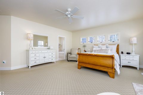 Tiny photo for 11511 Mountain Woods Drive, Thompsonville, MI 49683 (MLS # 1942419)