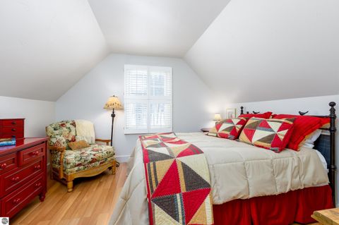 Tiny photo for 11511 Mountain Woods Drive, Thompsonville, MI 49683 (MLS # 1942419)