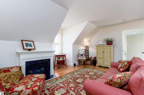 Tiny photo for 11511 Mountain Woods Drive, Thompsonville, MI 49683 (MLS # 1942419)