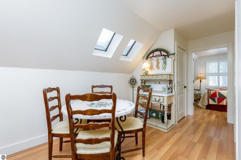 Tiny photo for 11511 Mountain Woods Drive, Thompsonville, MI 49683 (MLS # 1942419)