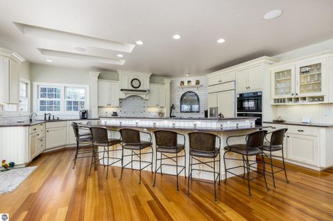 Tiny photo for 11511 Mountain Woods Drive, Thompsonville, MI 49683 (MLS # 1942419)