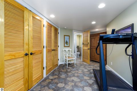 Tiny photo for 11511 Mountain Woods Drive, Thompsonville, MI 49683 (MLS # 1942419)