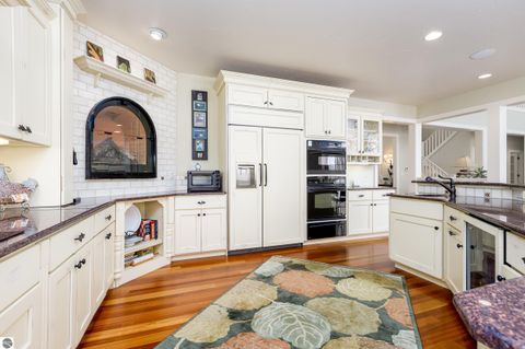 Tiny photo for 11511 Mountain Woods Drive, Thompsonville, MI 49683 (MLS # 1942419)