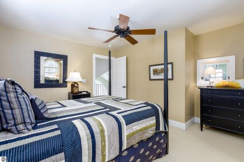 Tiny photo for 11511 Mountain Woods Drive, Thompsonville, MI 49683 (MLS # 1942419)