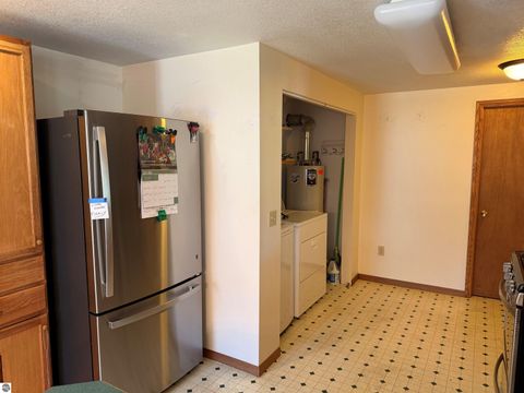Tiny photo for 609 7th Street, East Jordan, MI 49727 (MLS # 1948330)