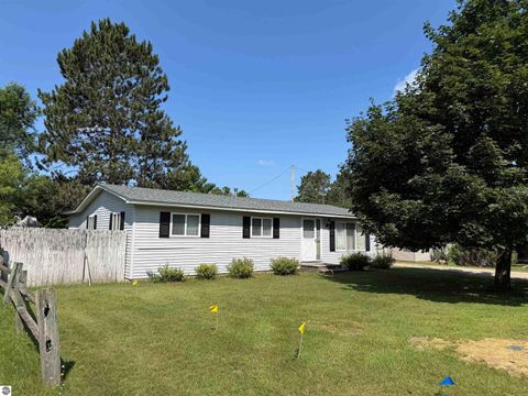 Tiny photo for 609 7th Street, East Jordan, MI 49727 (MLS # 1948330)