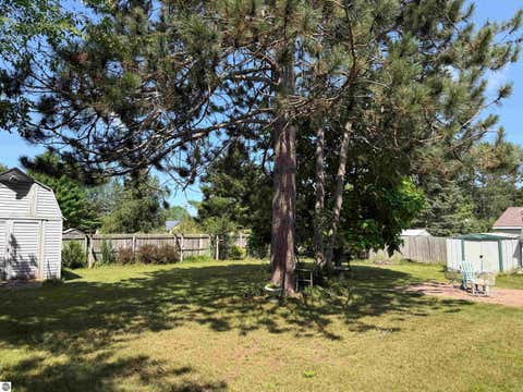 Tiny photo for 609 7th Street, East Jordan, MI 49727 (MLS # 1948330)