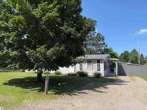 Tiny photo for 609 7th Street, East Jordan, MI 49727 (MLS # 1948330)