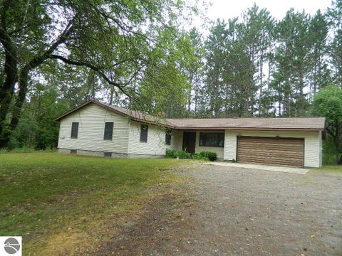Tiny photo for 19282 Highway US 10, Reed City, MI 49677 (MLS # 1948849)
