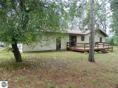 Tiny photo for 19282 Highway US 10, Reed City, MI 49677 (MLS # 1948849)
