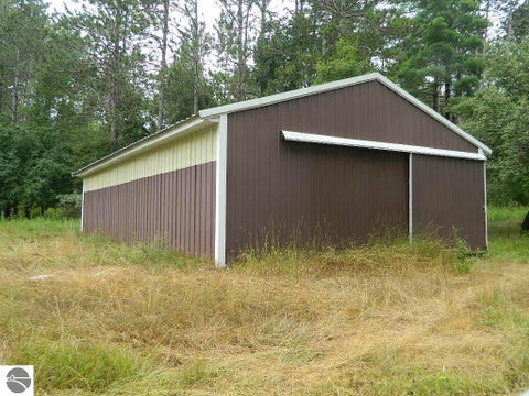 Tiny photo for 19282 Highway US 10, Reed City, MI 49677 (MLS # 1948849)