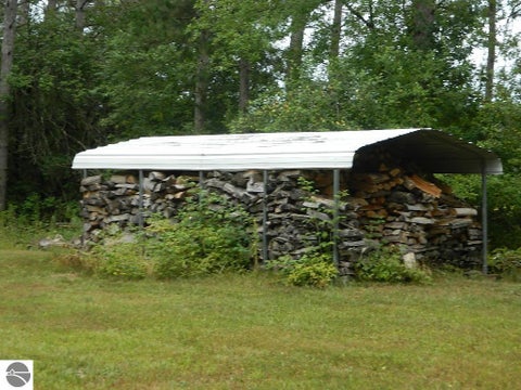 Tiny photo for 19282 Highway US 10, Reed City, MI 49677 (MLS # 1948849)