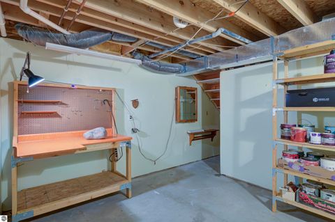 Tiny photo for 1170 Braebury Way, Traverse City, MI 49686 (MLS # 1941886)