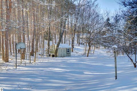 Tiny photo for 1170 Braebury Way, Traverse City, MI 49686 (MLS # 1941886)