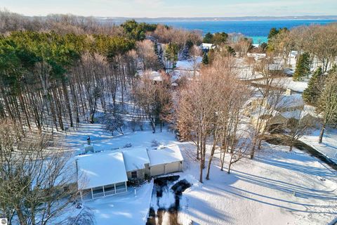 Tiny photo for 1170 Braebury Way, Traverse City, MI 49686 (MLS # 1941886)