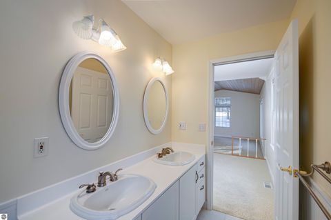 Tiny photo for 1170 Braebury Way, Traverse City, MI 49686 (MLS # 1941886)