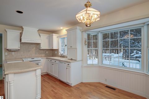 Tiny photo for 1170 Braebury Way, Traverse City, MI 49686 (MLS # 1941886)